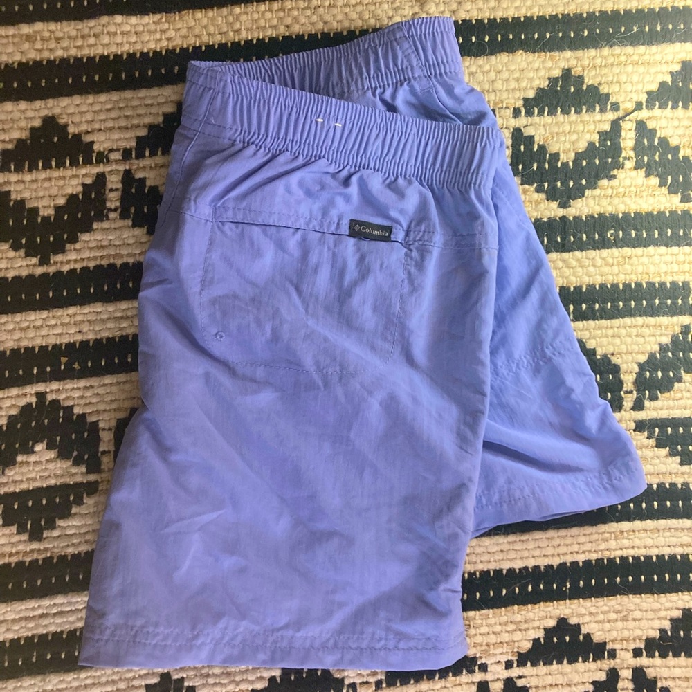 Columbia Sandy River Women’s short; size small